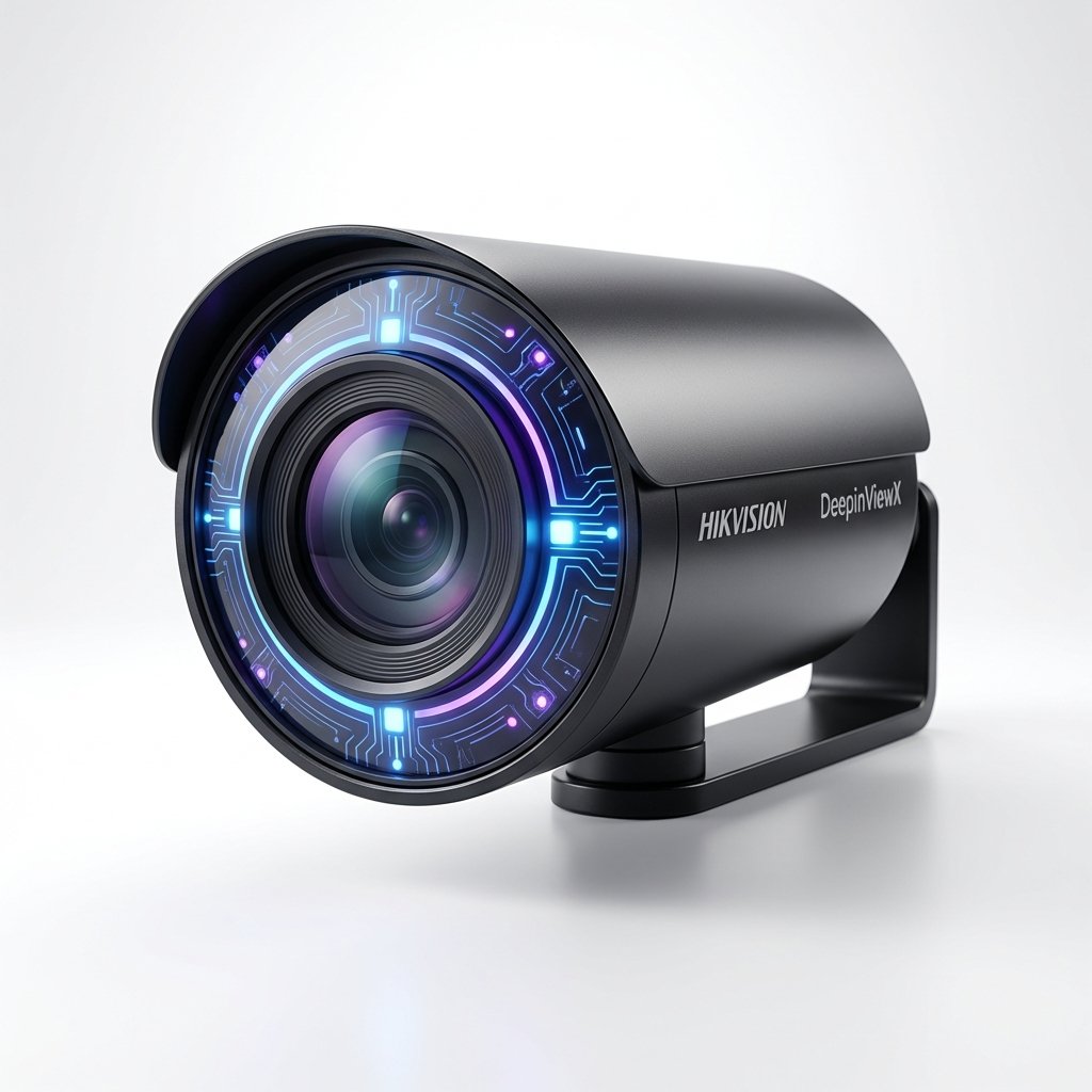 Hikvision DeepinViewX